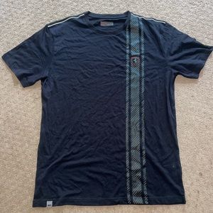 NEW NEVER WORN Ferrari Men’s T-shirt